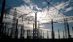 Estudios Eléctricos