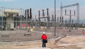 Área de Mantenimiento